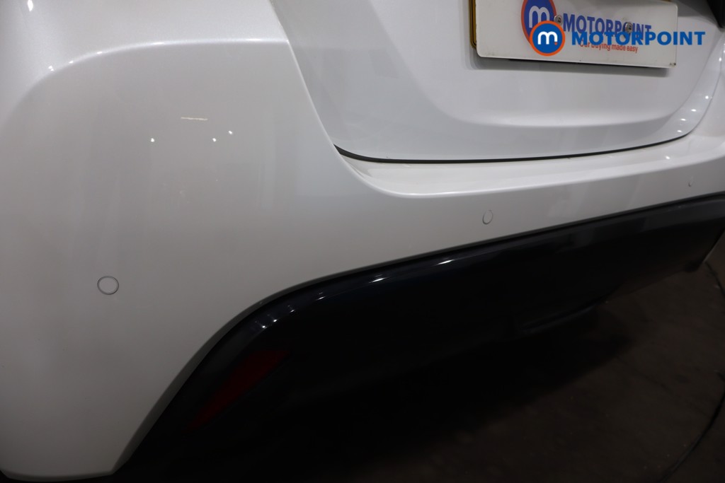 Toyota Yaris Premiere Edition Automatic Petrol-Electric Hybrid Hatchback - Stock Number (1558608) - 27th supplementary image