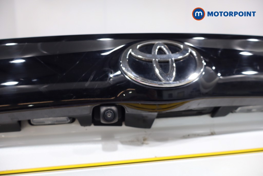 Toyota Yaris Premiere Edition Automatic Petrol-Electric Hybrid Hatchback - Stock Number (1558608) - 29th supplementary image