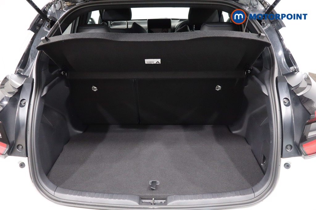 Toyota Yaris Premiere Edition Automatic Petrol-Electric Hybrid Hatchback - Stock Number (1558608) - 31st supplementary image