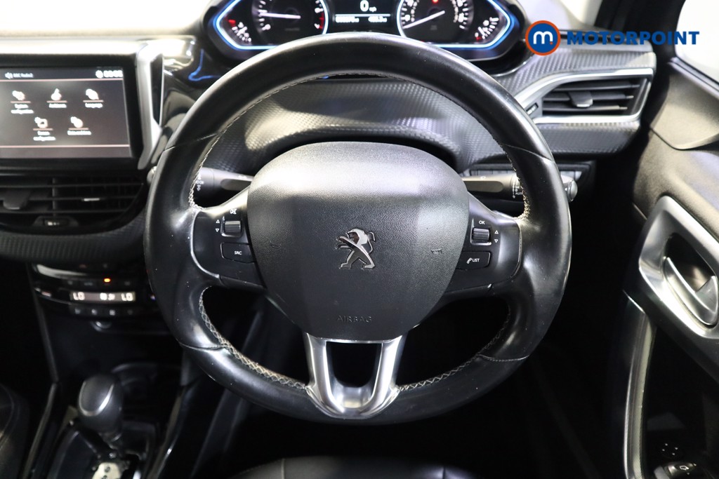 Peugeot 2008 Allure Automatic Petrol SUV - Stock Number (1549602) - 2nd supplementary image