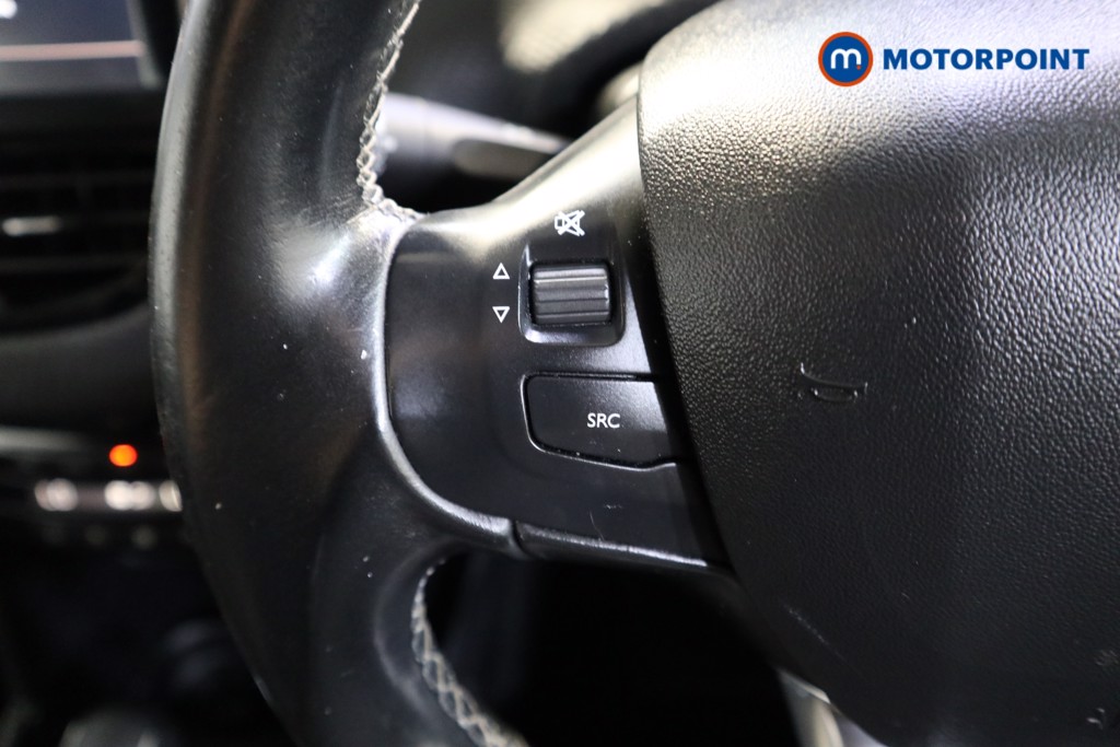 Peugeot 2008 Allure Automatic Petrol SUV - Stock Number (1549602) - 3rd supplementary image