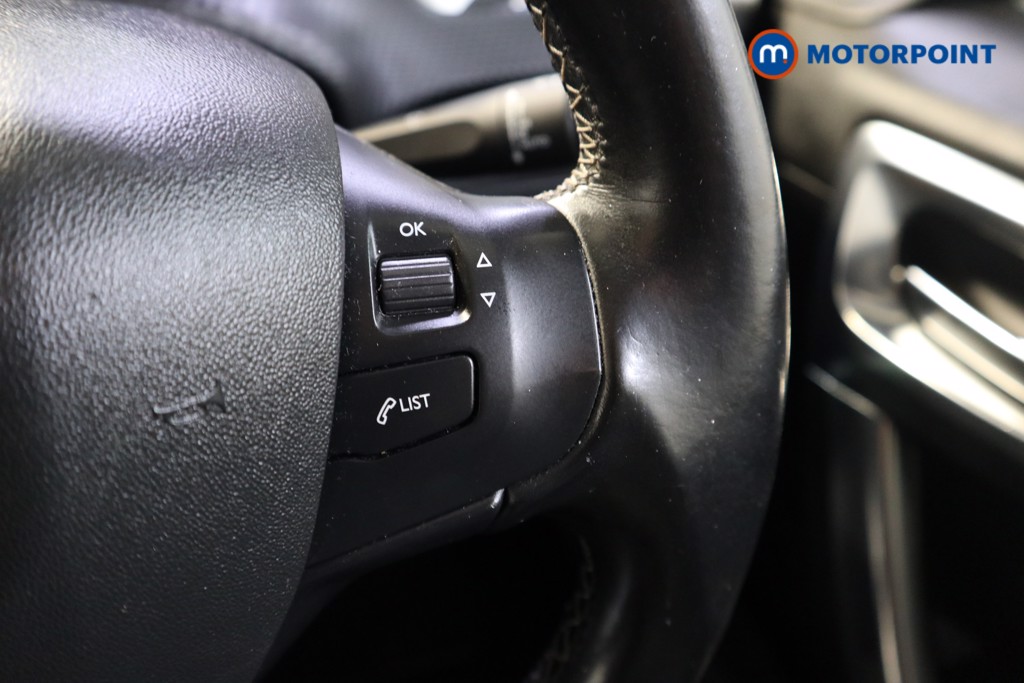 Peugeot 2008 Allure Automatic Petrol SUV - Stock Number (1549602) - 4th supplementary image