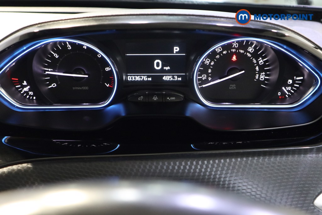 Peugeot 2008 Allure Automatic Petrol SUV - Stock Number (1549602) - 5th supplementary image