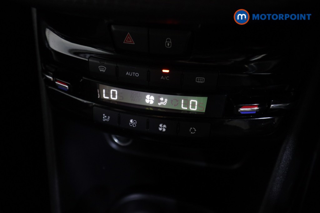 Peugeot 2008 Allure Automatic Petrol SUV - Stock Number (1549602) - 7th supplementary image