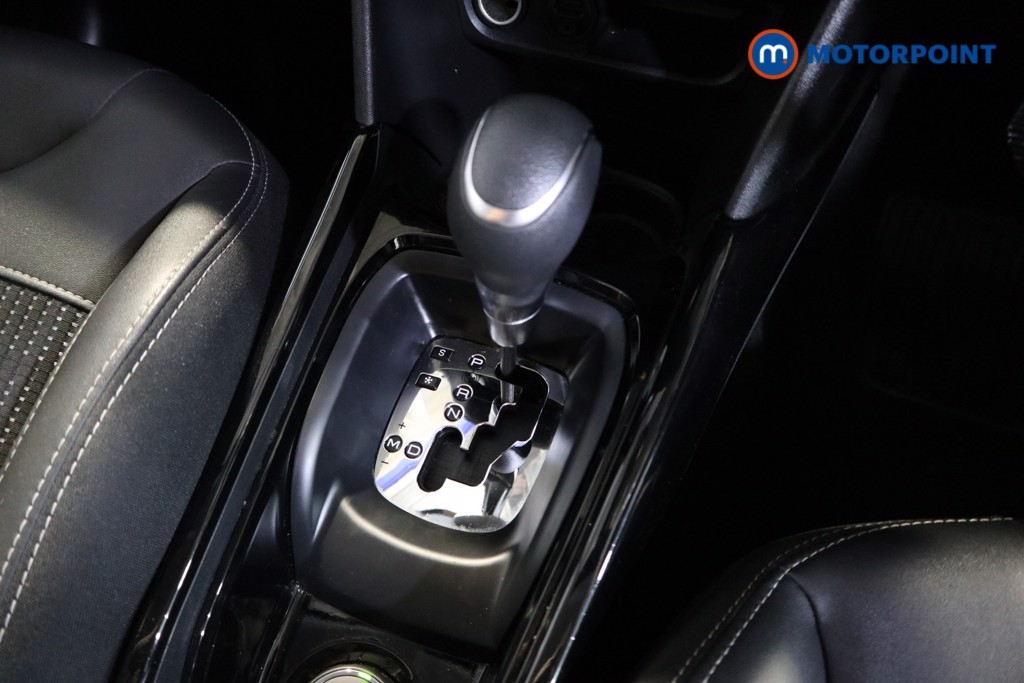 Peugeot 2008 Allure Automatic Petrol SUV - Stock Number (1549602) - 8th supplementary image