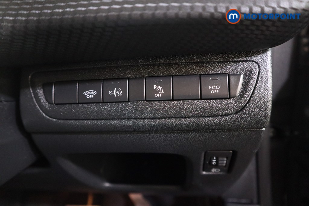 Peugeot 2008 Allure Automatic Petrol SUV - Stock Number (1549602) - 9th supplementary image
