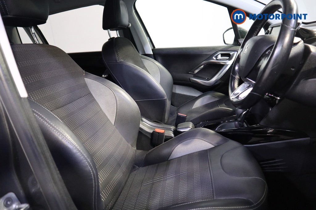 Peugeot 2008 Allure Automatic Petrol SUV - Stock Number (1549602) - 11th supplementary image