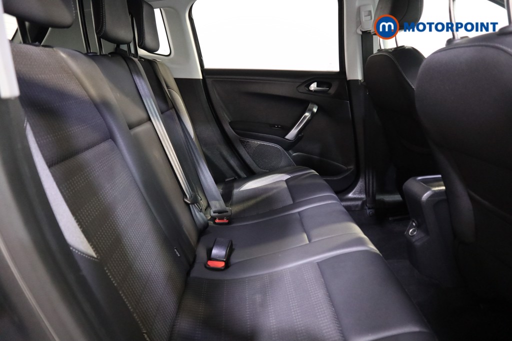Peugeot 2008 Allure Automatic Petrol SUV - Stock Number (1549602) - 12th supplementary image