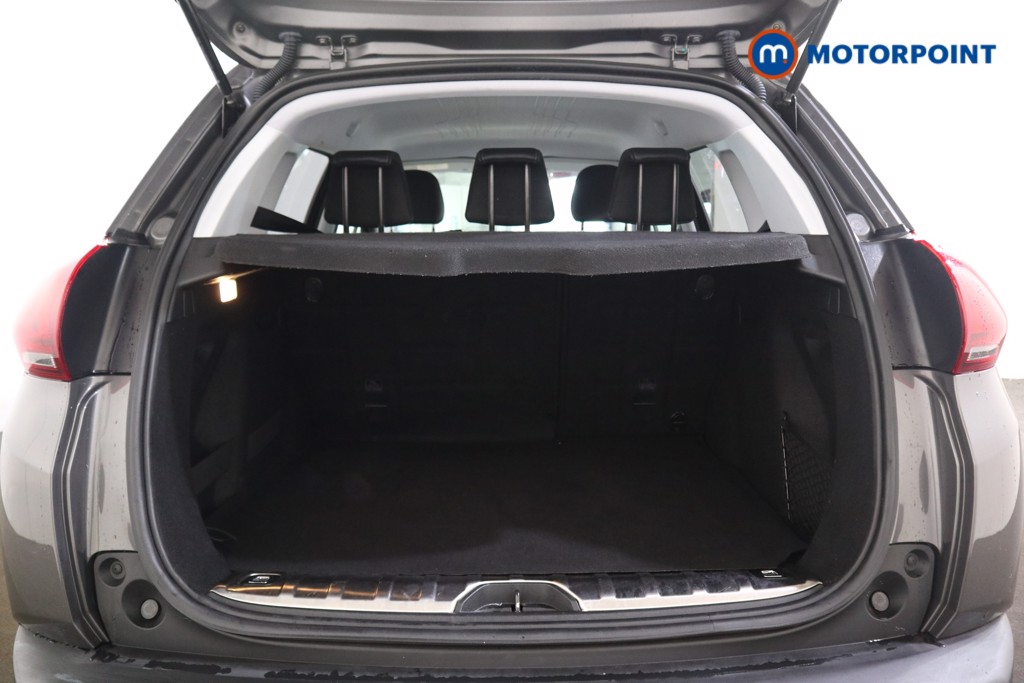 Peugeot 2008 Allure Automatic Petrol SUV - Stock Number (1549602) - 13th supplementary image