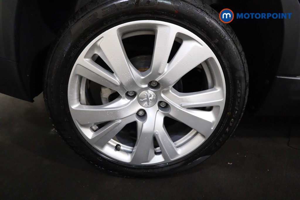 Peugeot 2008 Allure Automatic Petrol SUV - Stock Number (1549602) - 14th supplementary image