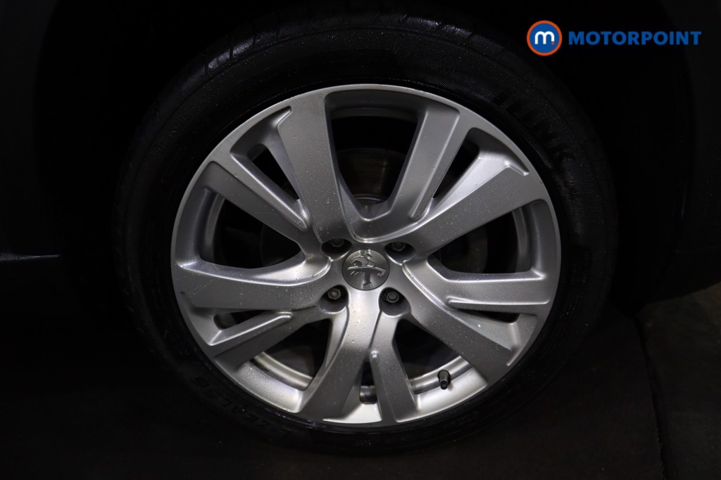 Peugeot 2008 Allure Automatic Petrol SUV - Stock Number (1549602) - 15th supplementary image