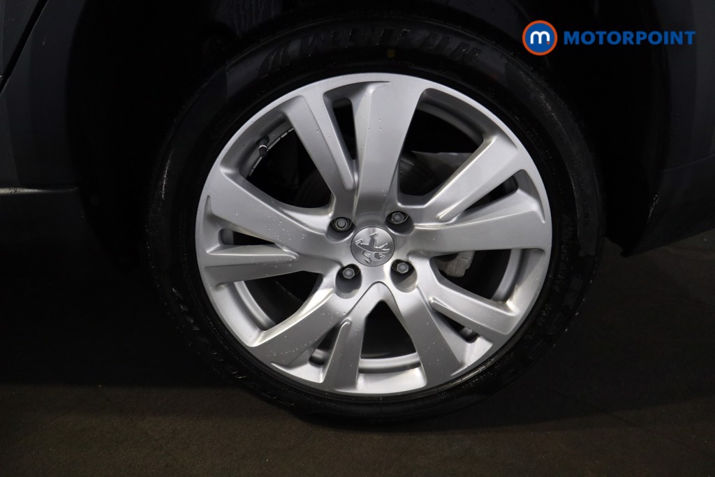 Peugeot 2008 Allure Automatic Petrol SUV - Stock Number (1549602) - 17th supplementary image