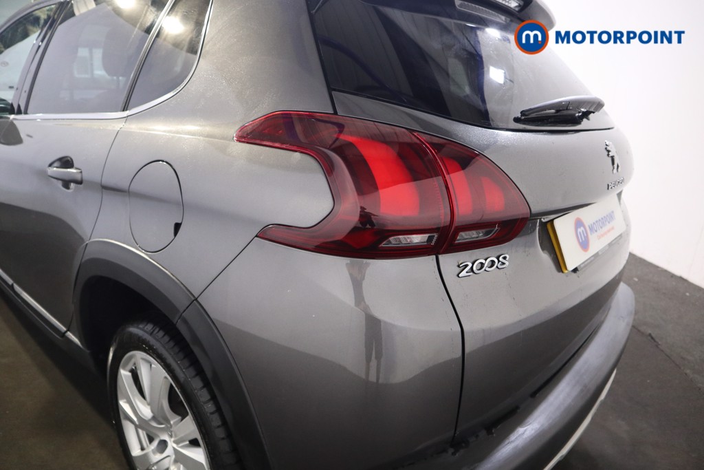 Peugeot 2008 Allure Automatic Petrol SUV - Stock Number (1549602) - 19th supplementary image
