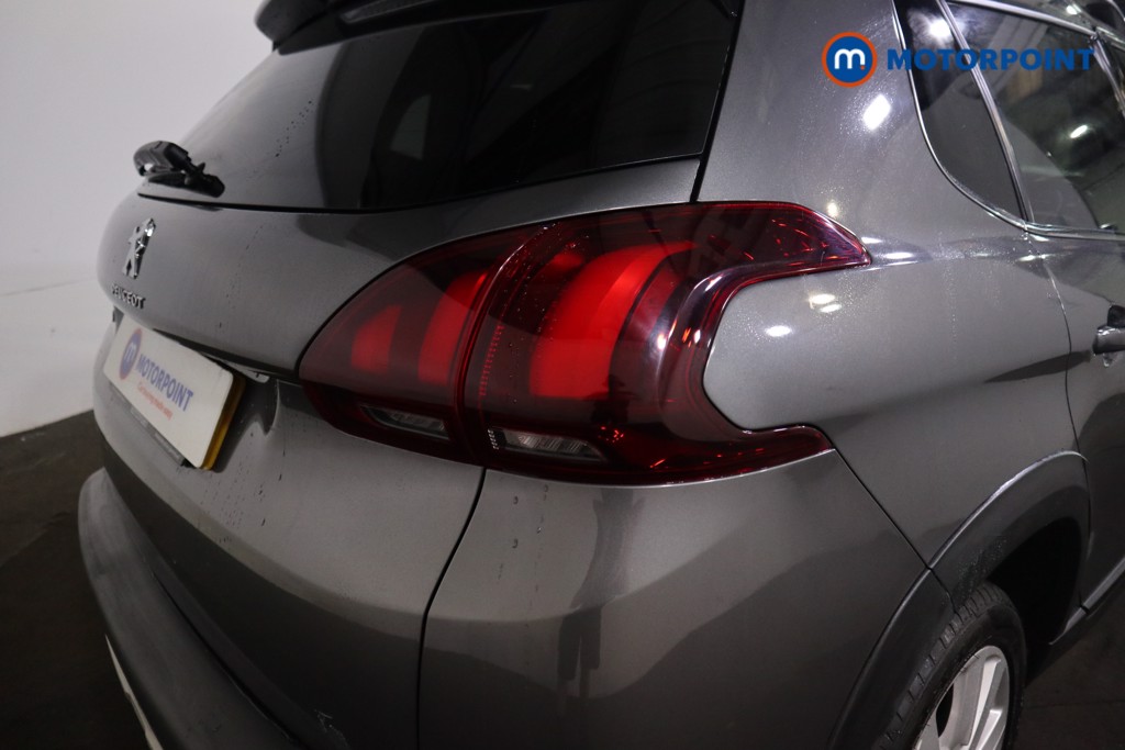 Peugeot 2008 Allure Automatic Petrol SUV - Stock Number (1549602) - 20th supplementary image