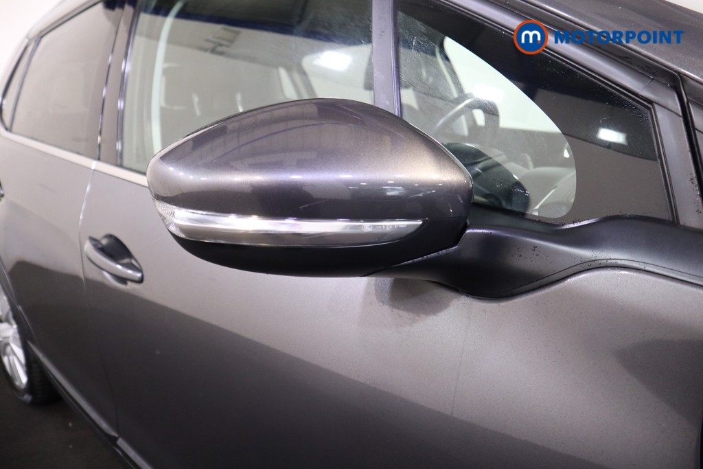 Peugeot 2008 Allure Automatic Petrol SUV - Stock Number (1549602) - 21st supplementary image
