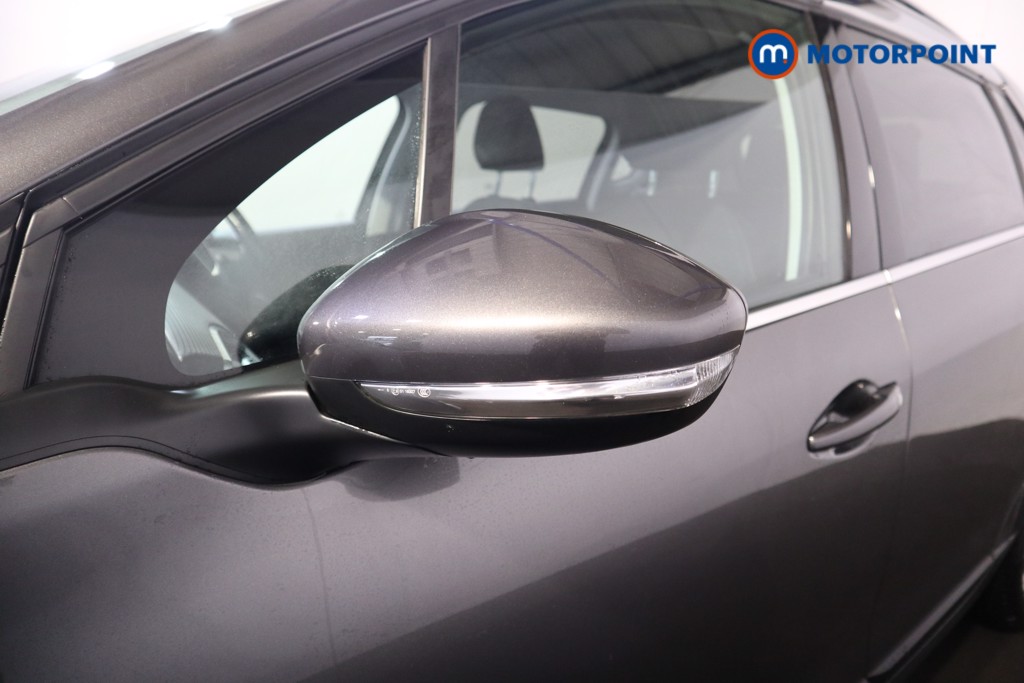 Peugeot 2008 Allure Automatic Petrol SUV - Stock Number (1549602) - 22nd supplementary image