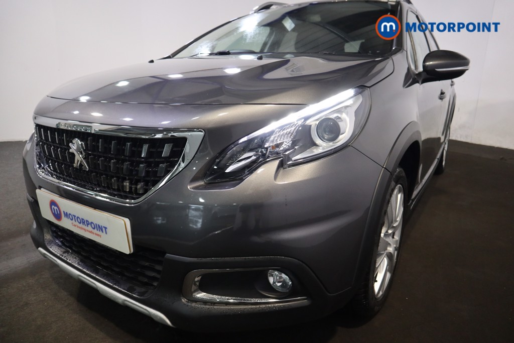 Peugeot 2008 Allure Automatic Petrol SUV - Stock Number (1549602) - 23rd supplementary image