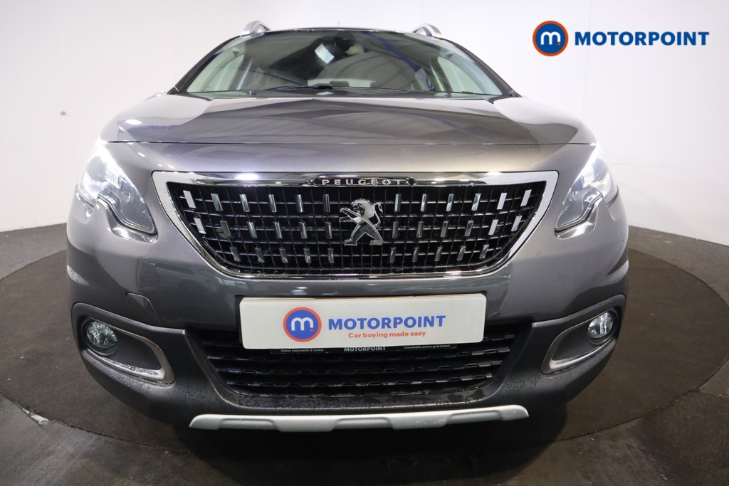 Peugeot 2008 Allure Automatic Petrol SUV - Stock Number (1549602) - 24th supplementary image
