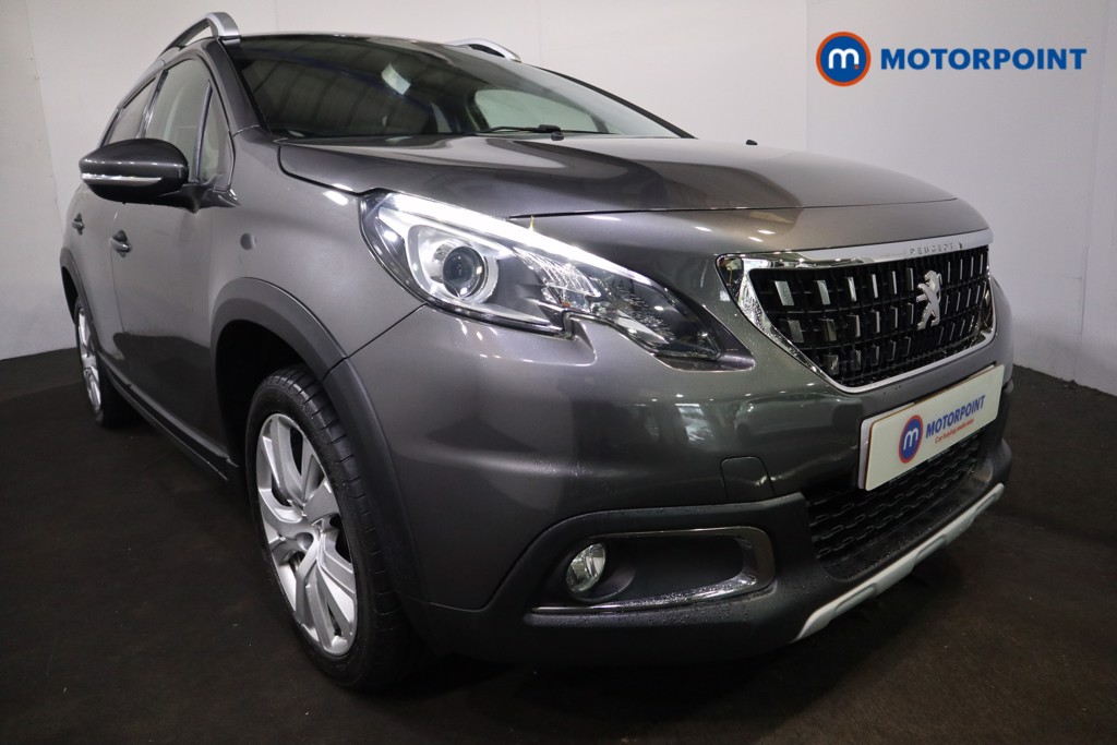 Peugeot 2008 Allure Automatic Petrol SUV - Stock Number (1549602) - 25th supplementary image