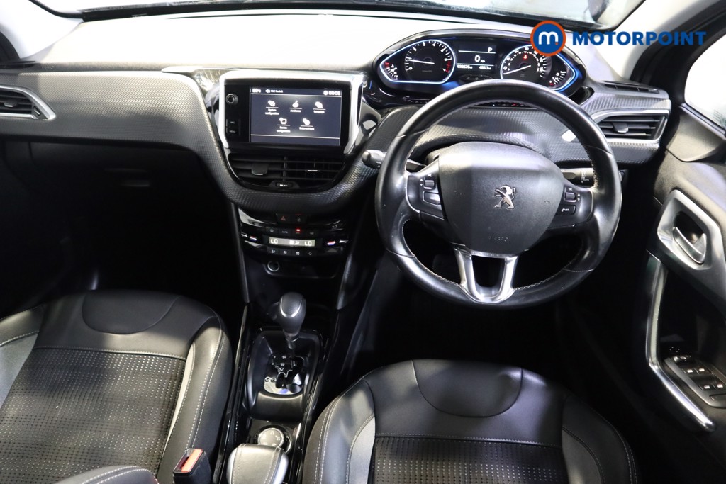 Peugeot 2008 Allure Automatic Petrol SUV - Stock Number (1549602) - 1st supplementary image
