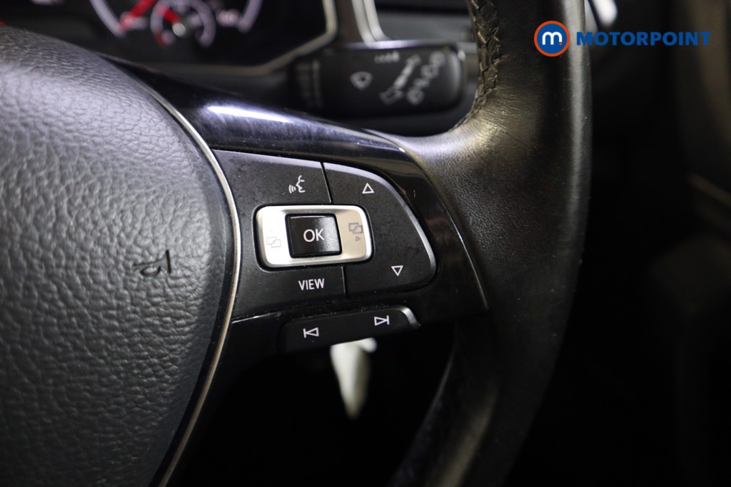 Volkswagen T-Roc SE Manual Petrol SUV - Stock Number (1553122) - 4th supplementary image
