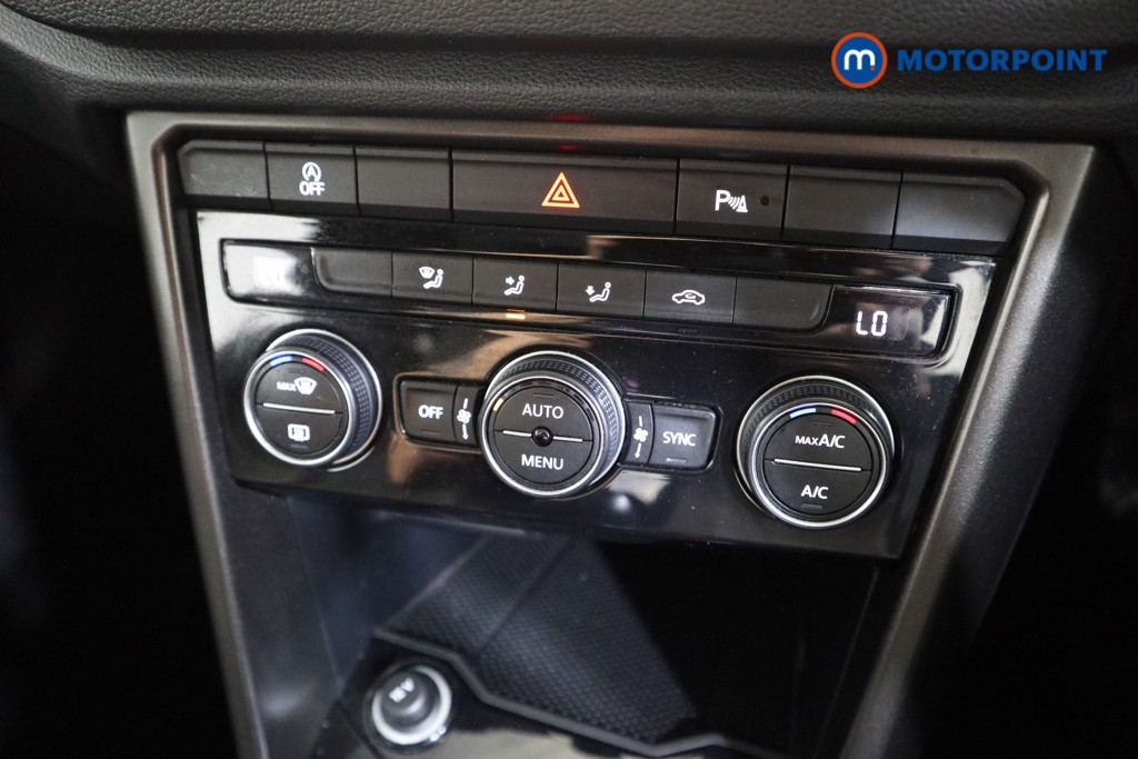 Volkswagen T-Roc SE Manual Petrol SUV - Stock Number (1553122) - 7th supplementary image