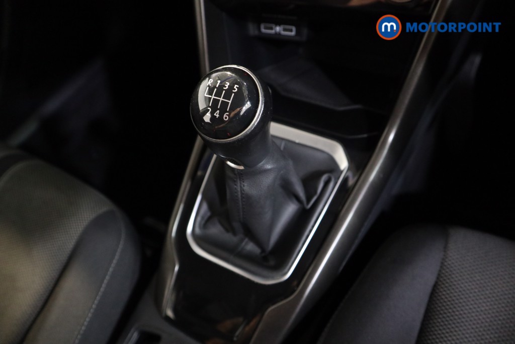 Volkswagen T-Roc SE Manual Petrol SUV - Stock Number (1553122) - 8th supplementary image