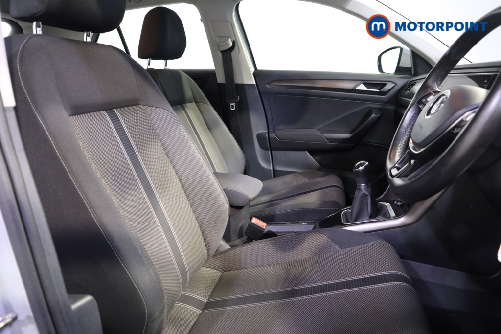 Volkswagen T-Roc SE Manual Petrol SUV - Stock Number (1553122) - 12th supplementary image