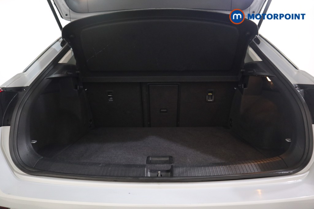 Volkswagen T-Roc SE Manual Petrol SUV - Stock Number (1553122) - 14th supplementary image