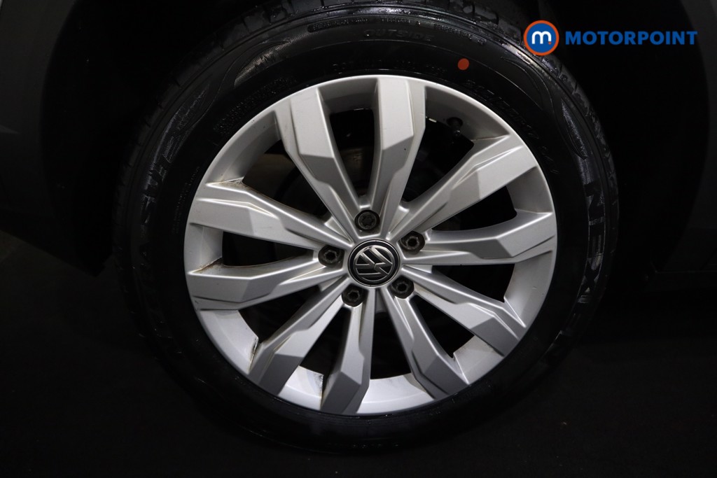 Volkswagen T-Roc SE Manual Petrol SUV - Stock Number (1553122) - 15th supplementary image