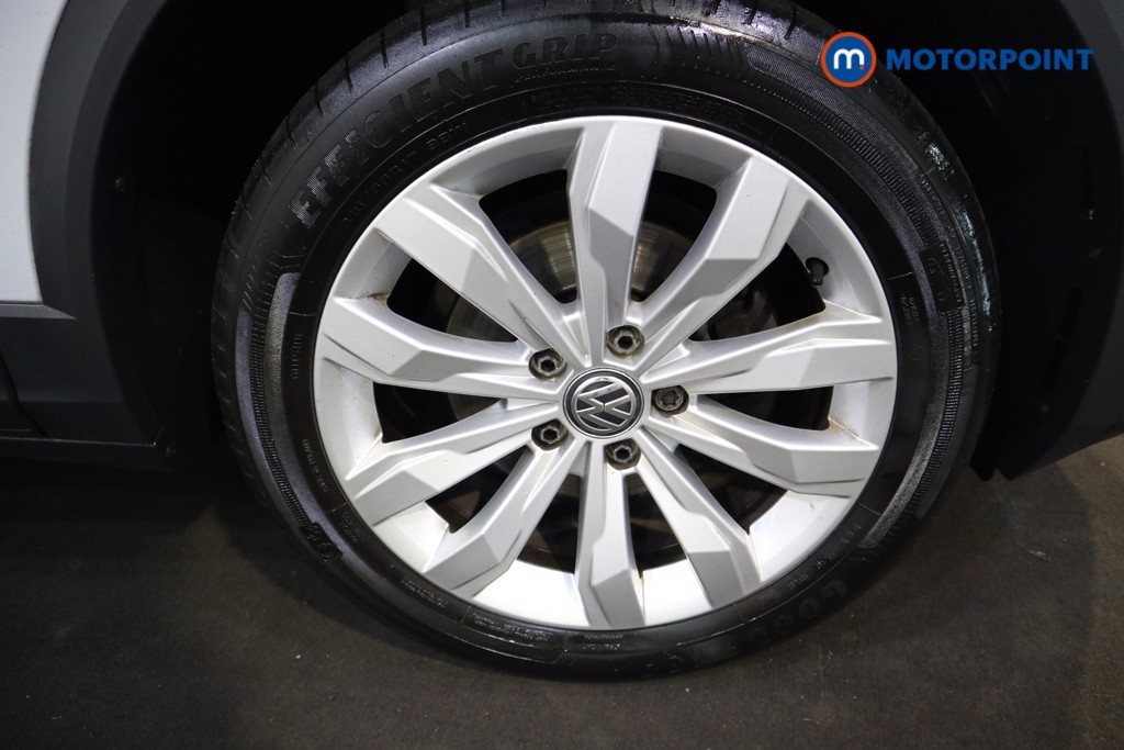Volkswagen T-Roc SE Manual Petrol SUV - Stock Number (1553122) - 16th supplementary image