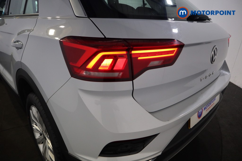 Volkswagen T-Roc SE Manual Petrol SUV - Stock Number (1553122) - 20th supplementary image