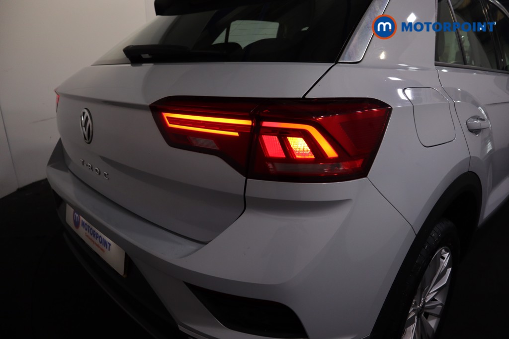 Volkswagen T-Roc SE Manual Petrol SUV - Stock Number (1553122) - 21st supplementary image