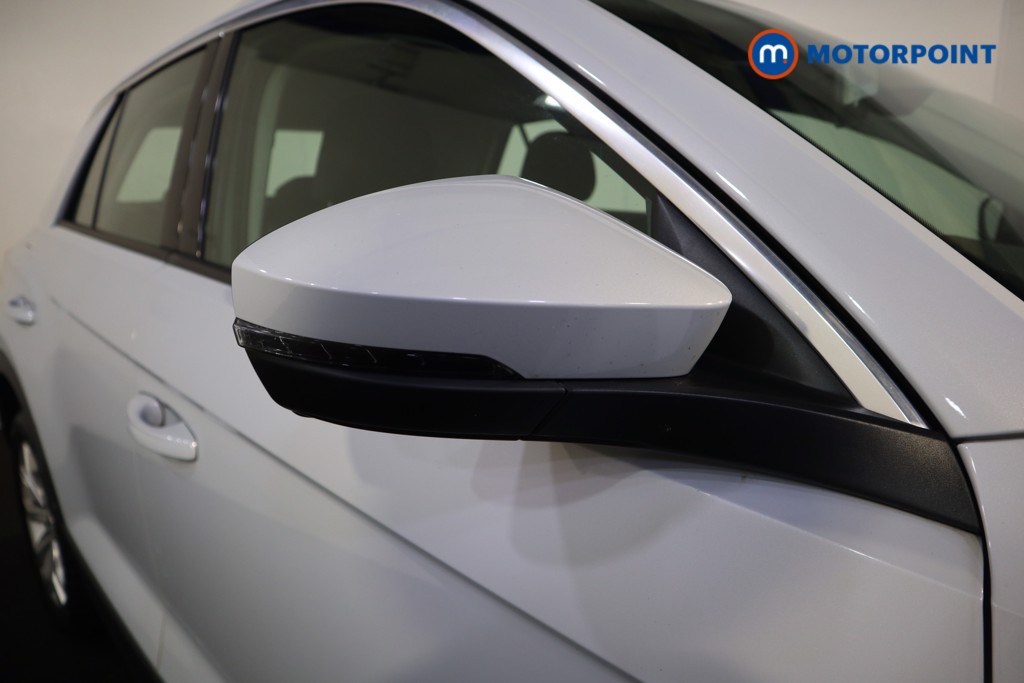 Volkswagen T-Roc SE Manual Petrol SUV - Stock Number (1553122) - 22nd supplementary image
