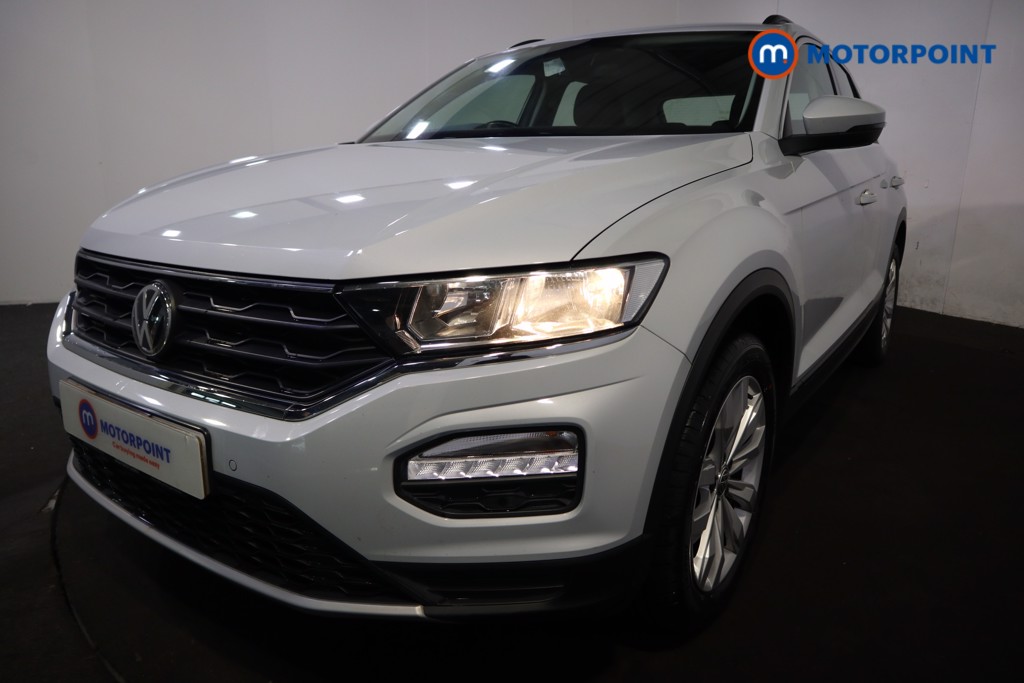 Volkswagen T-Roc SE Manual Petrol SUV - Stock Number (1553122) - 24th supplementary image