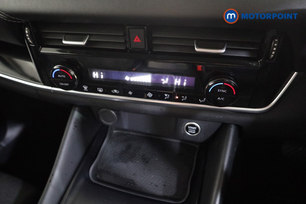 Nissan Qashqai N-Connecta Automatic Petrol SUV - Stock Number (1553746) - 7th supplementary image