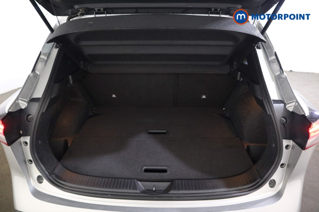 Nissan Qashqai N-Connecta Automatic Petrol SUV - Stock Number (1553746) - 13th supplementary image