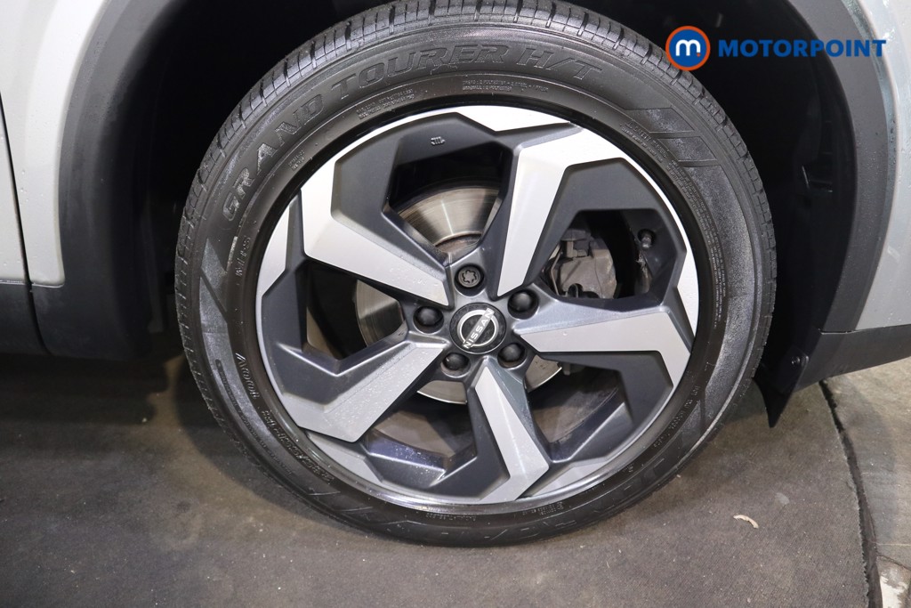 Nissan Qashqai N-Connecta Automatic Petrol SUV - Stock Number (1553746) - 15th supplementary image