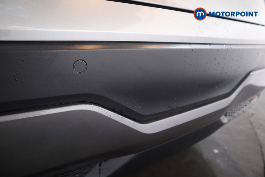 Nissan Qashqai N-Connecta Automatic Petrol SUV - Stock Number (1553746) - 18th supplementary image