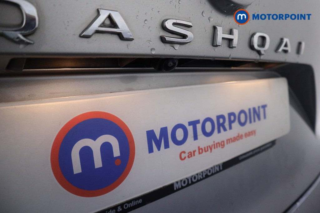 Nissan Qashqai N-Connecta Automatic Petrol SUV - Stock Number (1553746) - 19th supplementary image