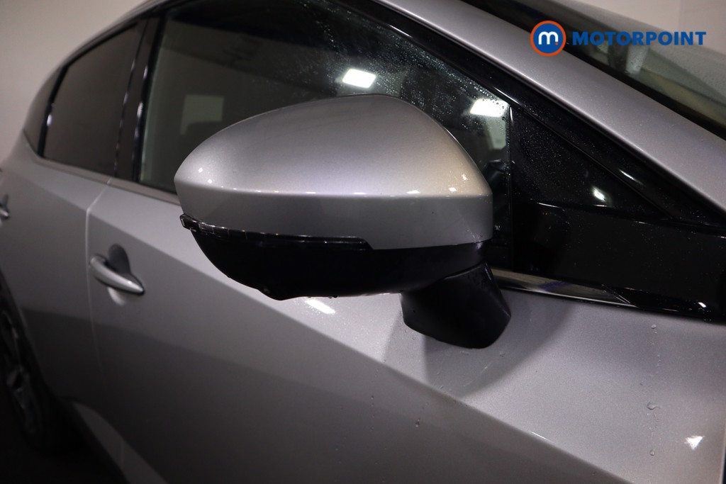 Nissan Qashqai N-Connecta Automatic Petrol SUV - Stock Number (1553746) - 22nd supplementary image