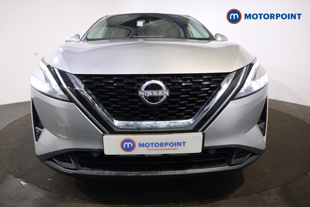 Nissan Qashqai N-Connecta Automatic Petrol SUV - Stock Number (1553746) - 25th supplementary image