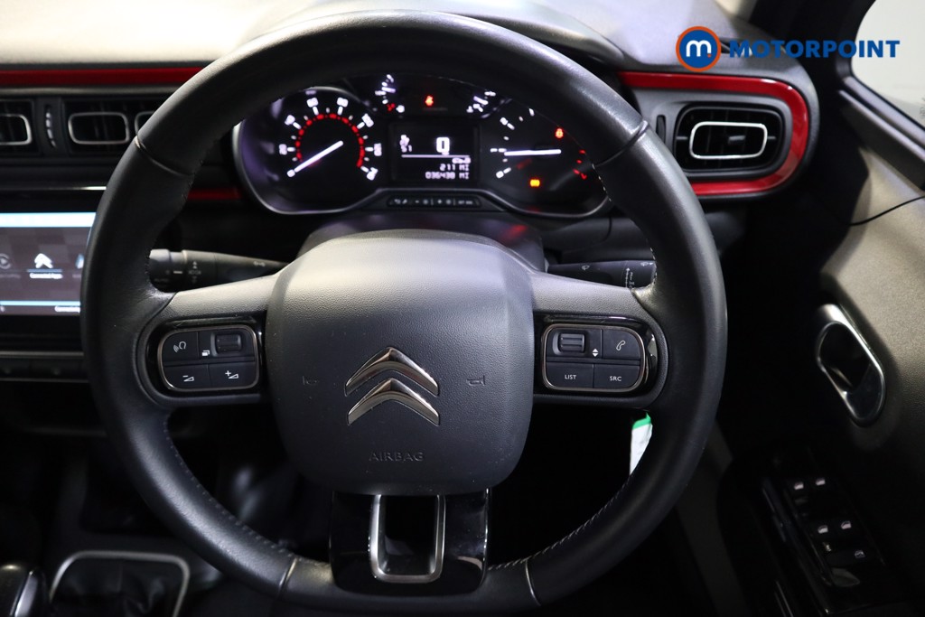 Citroen C3 Flair Plus Manual Petrol Hatchback - Stock Number (1554444) - 2nd supplementary image