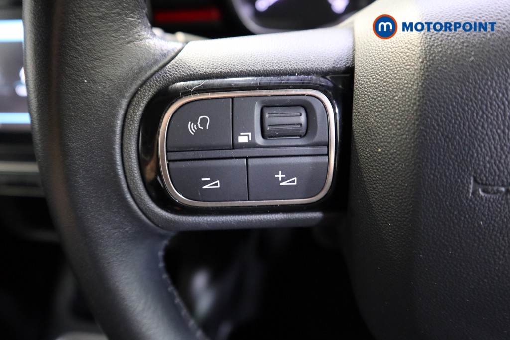 Citroen C3 Flair Plus Manual Petrol Hatchback - Stock Number (1554444) - 3rd supplementary image