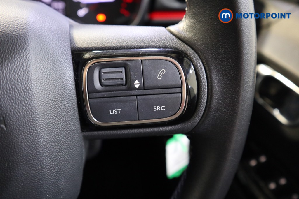 Citroen C3 Flair Plus Manual Petrol Hatchback - Stock Number (1554444) - 4th supplementary image