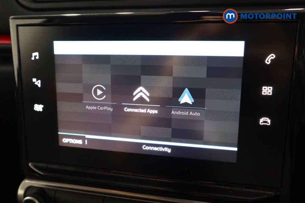 Citroen C3 Flair Plus Manual Petrol Hatchback - Stock Number (1554444) - 6th supplementary image