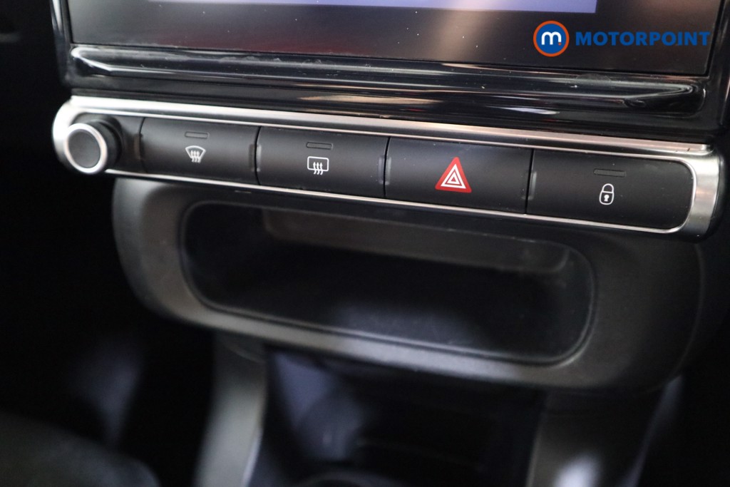 Citroen C3 Flair Plus Manual Petrol Hatchback - Stock Number (1554444) - 7th supplementary image