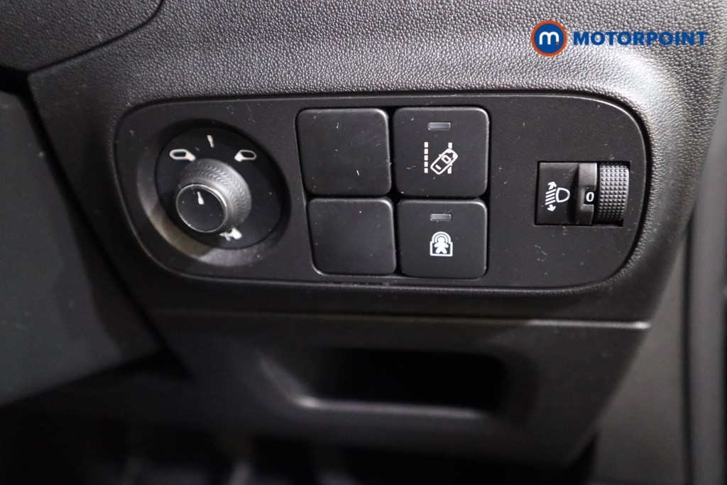 Citroen C3 Flair Plus Manual Petrol Hatchback - Stock Number (1554444) - 9th supplementary image
