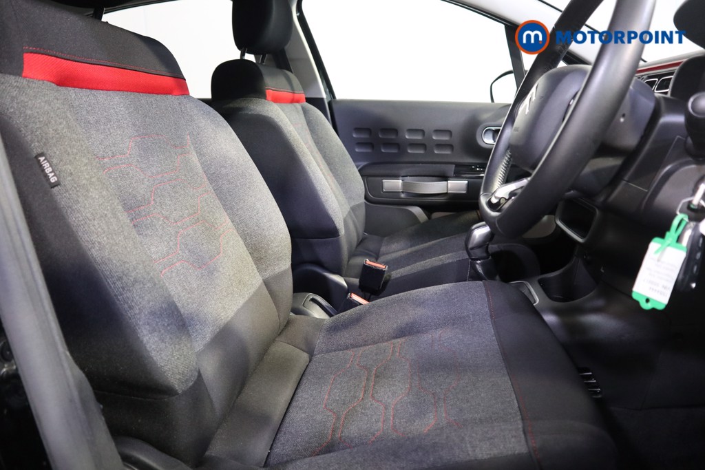 Citroen C3 Flair Plus Manual Petrol Hatchback - Stock Number (1554444) - 11th supplementary image