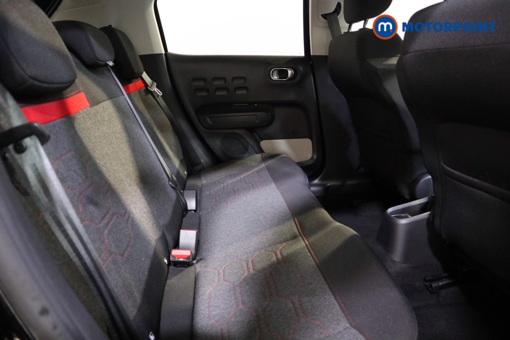 Citroen C3 Flair Plus Manual Petrol Hatchback - Stock Number (1554444) - 12th supplementary image